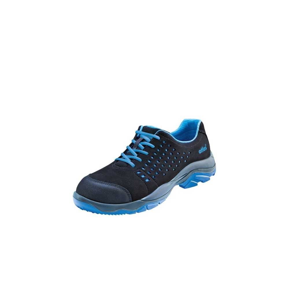 Atlas Półbuty robocze Sportline XP ESD SL 3505 Atlas Schuhe